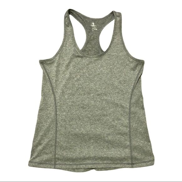 Icyzone Racerback Tank Top Size M - Picture 1 of 4